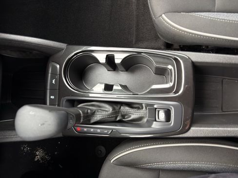 Used 2023 Chevrolet TrailBlazer LT w/ Convenience Package image 21