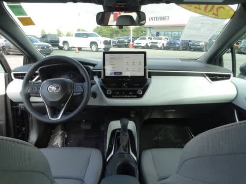 Used 2025 Toyota Corolla FX image 22