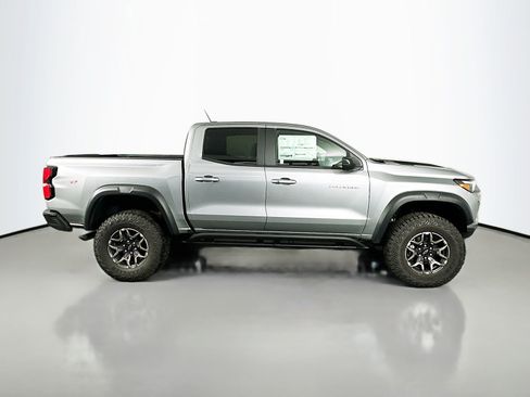 New 2025 Chevrolet Colorado ZR2 w/ Technology Package image 8