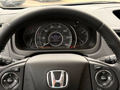 Used 2016 Honda CR-V Touring image 35