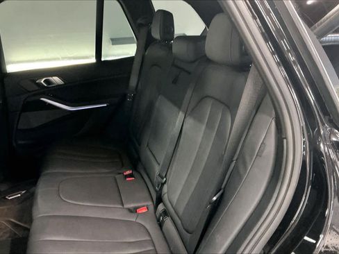 Used 2020 BMW X5 sDrive40i w/ Premium Package image 28