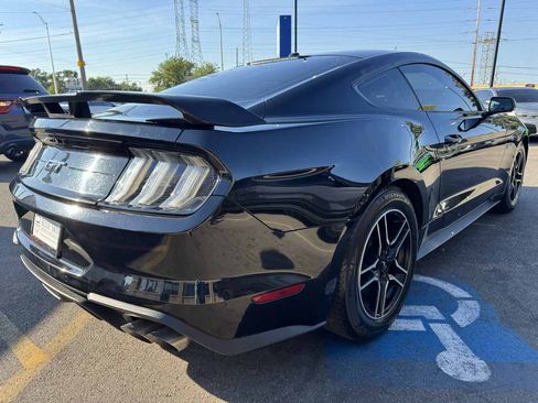 Used 2019 Ford Mustang GT Premium w/ Equipment Group 401A RWD image 5