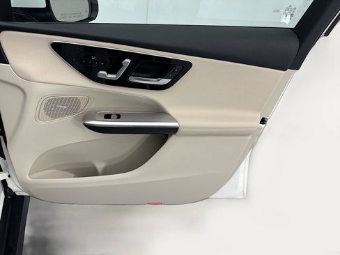 Certified 2026 Mercedes-Benz GLC 300 image 23