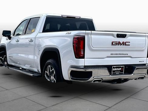 Used 2026 GMC Sierra 1500 SLT AWD/4WD image 12