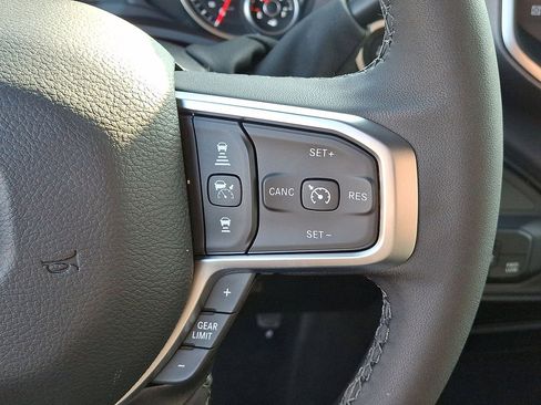 Used 2025 RAM 2500 Big Horn image 46