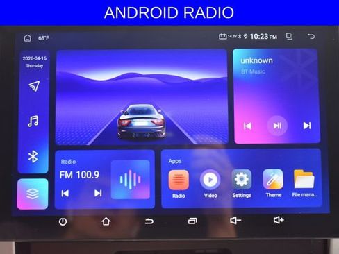 Used 2014 Ford F150 XLT image 4