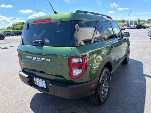 Used 2023 Ford Bronco Sport Big Bend AWD/4WD image 5