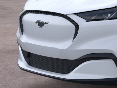 New 2026 Ford Mustang Mach-E Select RWD image 17