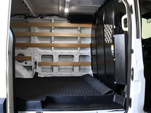 Used 2025 Ford Transit 250 Low Roof w/ Exterior Upgrade Package RWD image 25