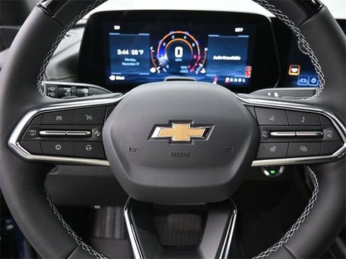 New 2026 Chevrolet Traverse High Country w/ LPO, Floor Liner Package image 25