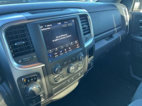 Used 2021 RAM 1500 Classic Warlock w/ Electronics Group image 34