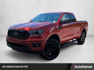 Used 2022 Ford Ranger XLT w/ Equipment Group 301A Mid RWD video 1