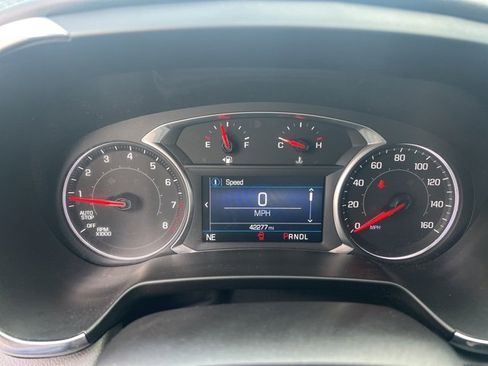 Used 2019 Chevrolet Blazer LT image 14