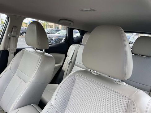 Used 2022 Nissan Rogue Sport SL image 21