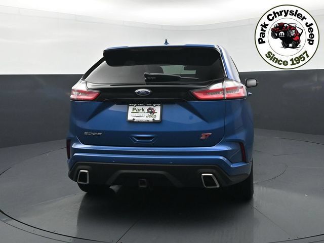 Used 2020 Ford Edge ST w/ Equipment Group 401A AWD/4WD image 5