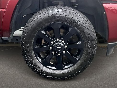 Used 2022 RAM 3500 Laramie image 35