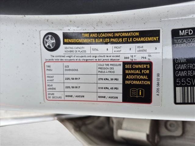 Used 2015 Mercedes-Benz C 300 4MATIC Sedan image 15