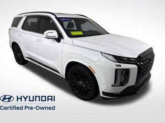 Used 2025 Hyundai Palisade Calligraphy AWD/4WD 360° Tour