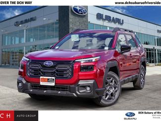 New 2026 Subaru Outback Premium video 1