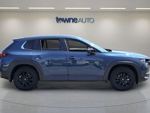Used 2025 MAZDA CX-50 AWD 2.5 S w/ Weather Package image 7