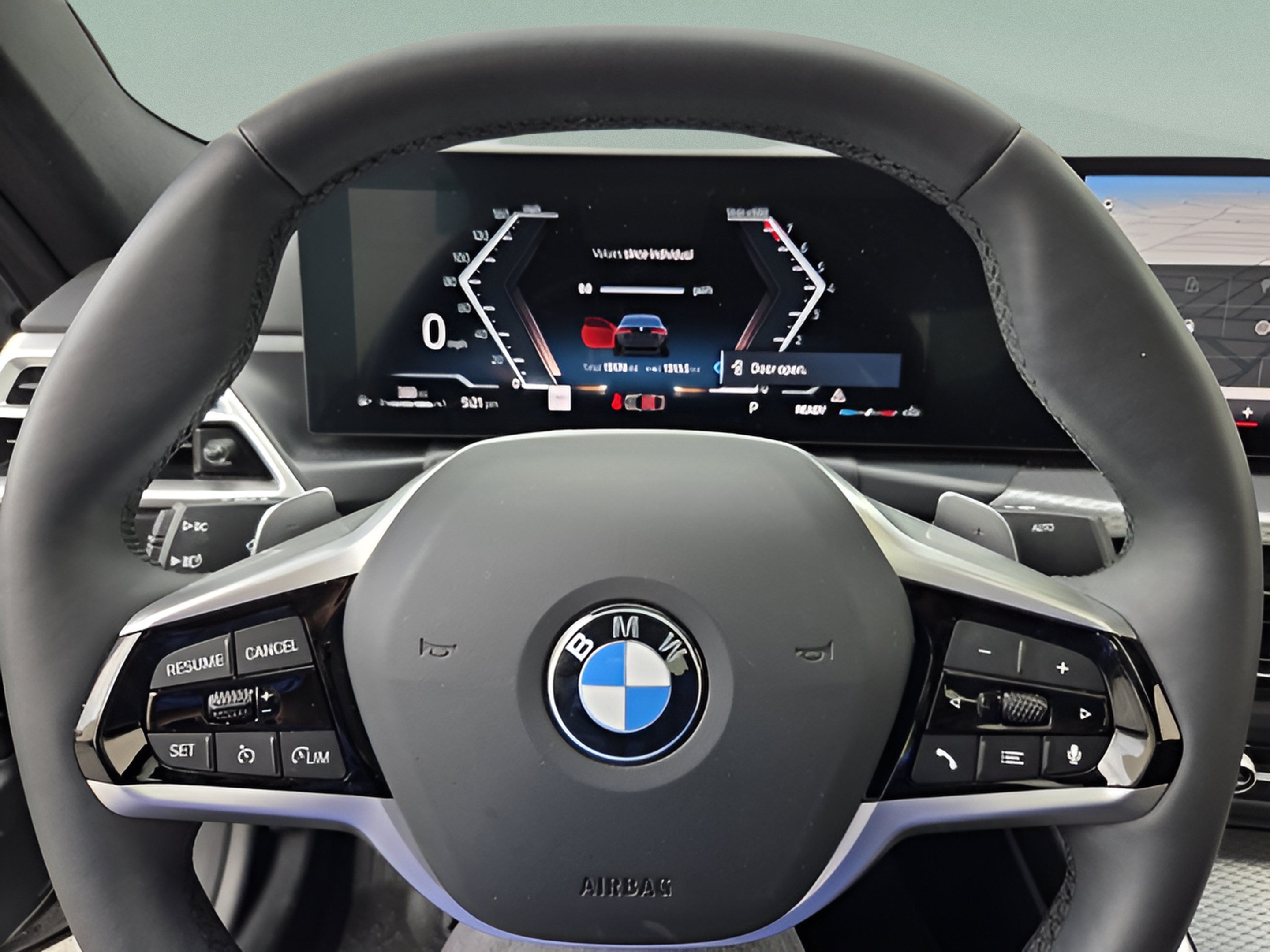 Used 2026 BMW 430i xDrive Coupe w/ Premium Package AWD/4WD image 28
