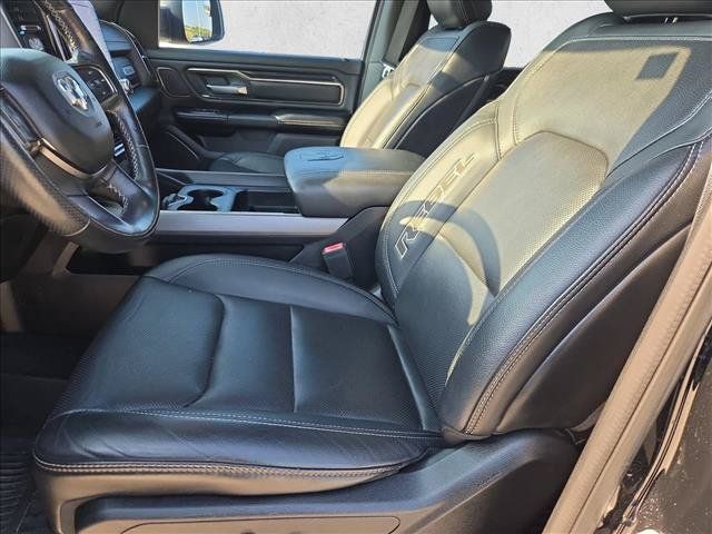 Used 2020 RAM 1500 Rebel w/ Rebel Level 2 Equipment Group AWD/4WD image 12