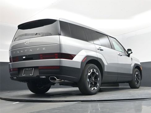 New 2026 Hyundai Santa Fe SE image 14