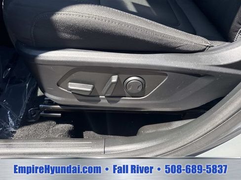 Used 2024 Hyundai Tucson SEL FWD image 19