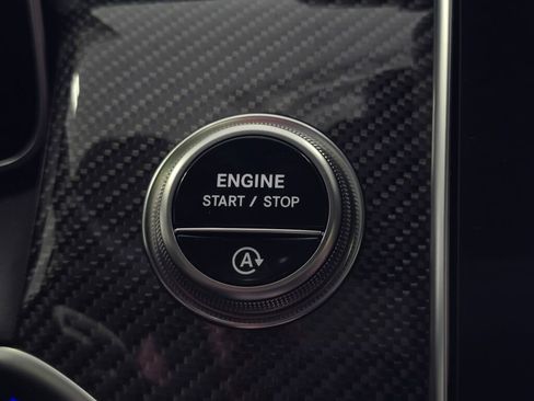 Certified 2025 Mercedes-Benz GLC 43 AMG 4MATIC Coupe image 42