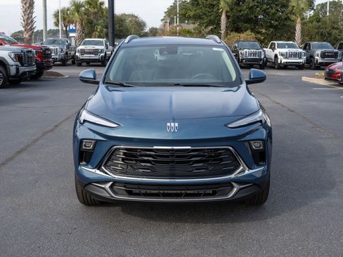 New 2026 Buick Encore GX Preferred w/ Comfort Package image 8