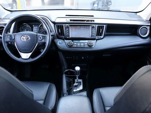 Used 2018 Toyota RAV4 Limited w/ Advanced Technology Package image 30