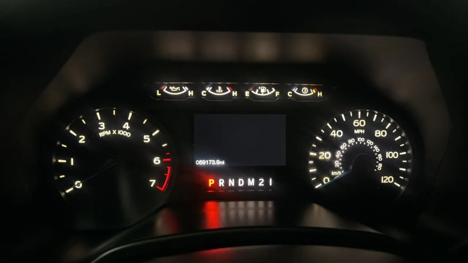Used 2017 Ford F150 XL w/ Equipment Group 101A Mid RWD image 11