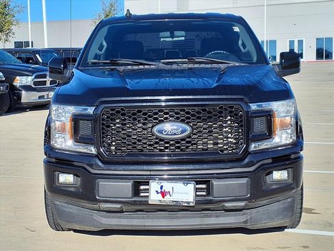 Used 2020 Ford F150 XL w/ Equipment Group 101A Mid image 4