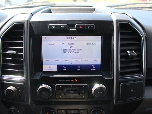 Used 2020 Ford F150 XLT w/ Equipment Group 301A Mid AWD/4WD image 36