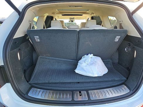 Used 2026 Genesis GV80 3.5T Prestige image 12