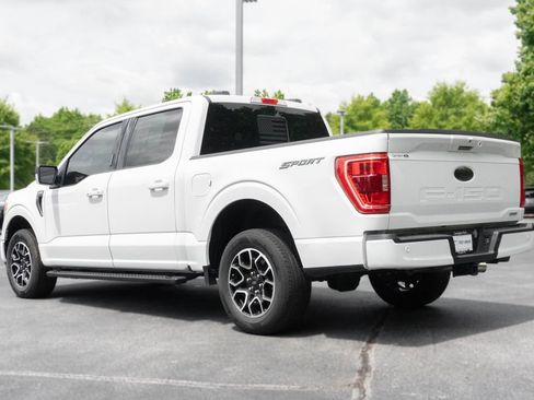 Used 2023 Ford F150 XLT w/ Equipment Group 302A High RWD image 8