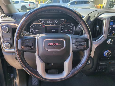 Certified 2021 GMC Sierra 1500 SLT image 15