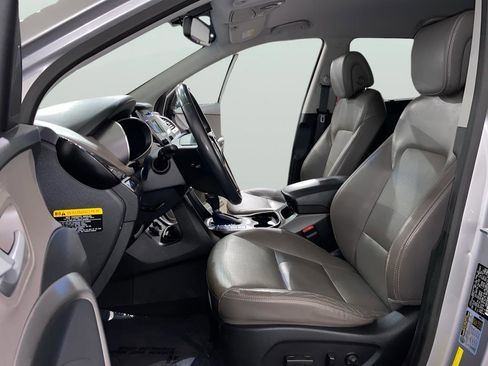 Used 2014 Hyundai Santa Fe Limited image 10