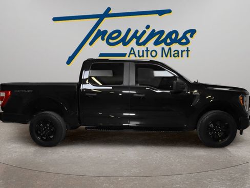 Used 2023 Ford F150 XL w/ Rattler Package AWD/4WD image 5