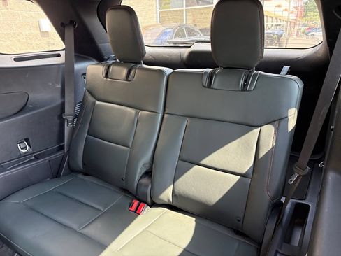 Used 2023 Ford Explorer Timberline AWD/4WD image 26