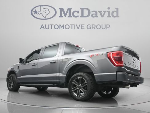 Used 2022 Ford F150 XLT w/ Equipment Group 302A High AWD/4WD image 28