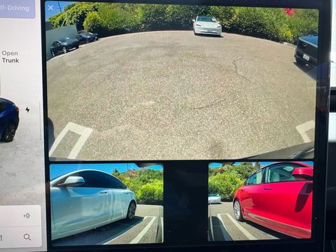 Used 2024 Tesla Model 3 Standard Range RWD image 18