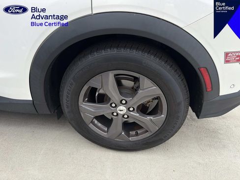 Used 2023 Ford Mustang Mach-E Select AWD/4WD image 8