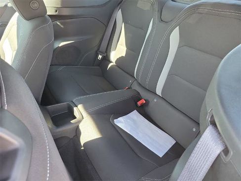 Used 2024 Chevrolet Camaro LT w/ RS Package image 21