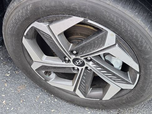 Used 2023 Hyundai Tucson SEL w/ Convenience Package image 10