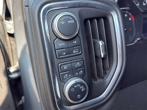 Used 2020 GMC Sierra 1500 Elevation w/ Elevation Value Package image 18