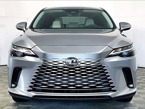 Used 2023 Lexus RX 350 FWD w/ Accessory Package (K3) image 3