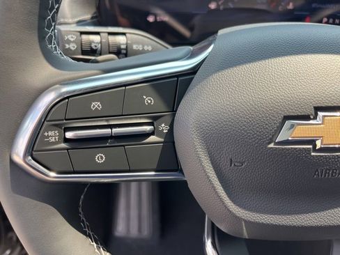 New 2026 Chevrolet Traverse LT w/ Driver Confidence Package image 19