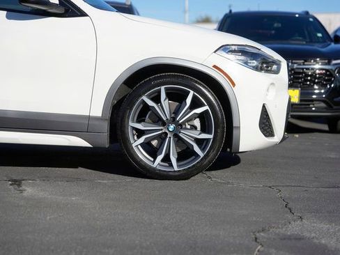 Used 2019 BMW X2 sDrive28i w/ M Sport X Package image 4