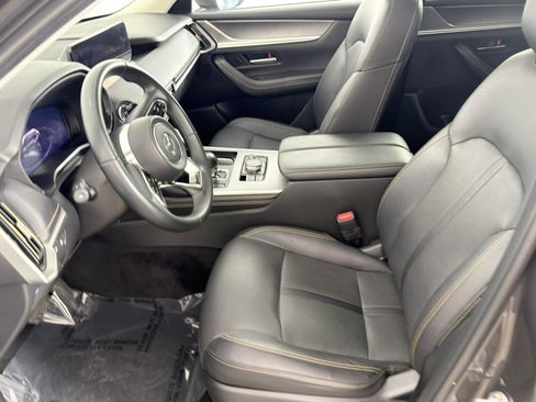 Used 2024 MAZDA CX-90 Plug-In Hybrid w/ Preferred AWD/4WD image 11